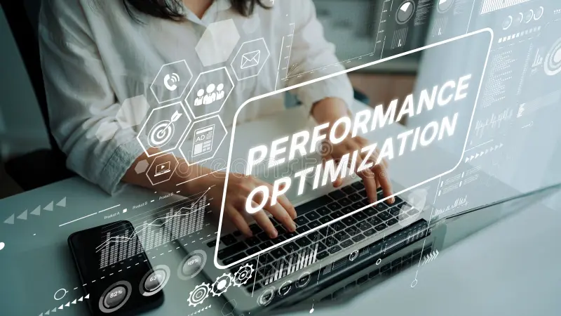 Marketing Analytics
